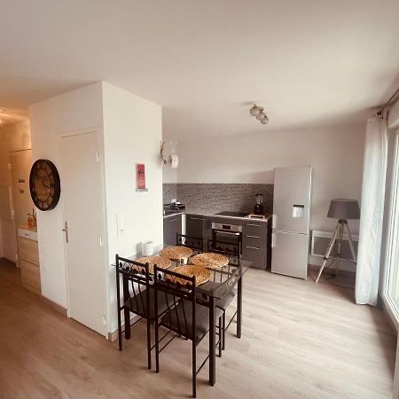 Grand Studio Toit Terrase Ajaccio Ajaccio  Eksteriør bilde